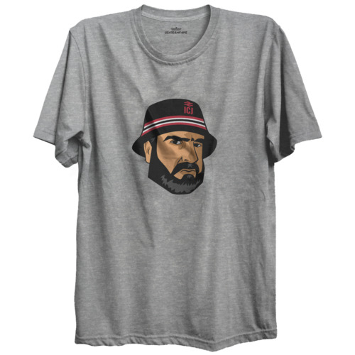 Eric Cantona Tshirt