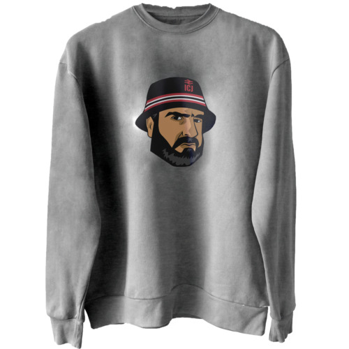 Eric Cantona Basic 