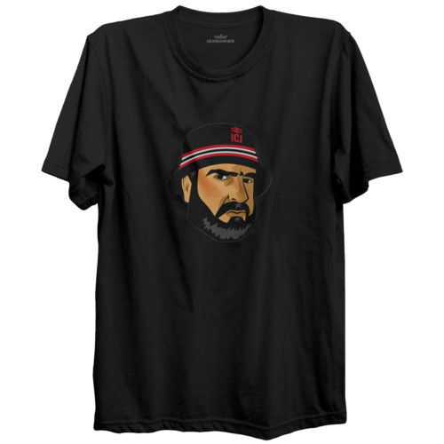 Eric Cantona Tshirt