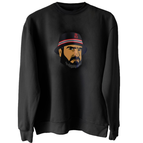 Eric Cantona Basic 