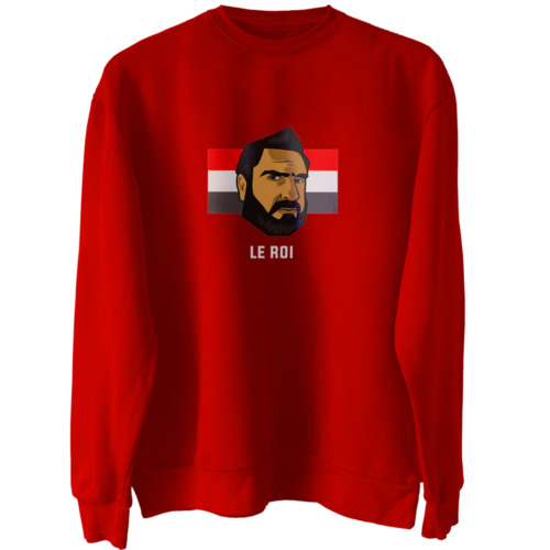 Eric Cantona Basic 