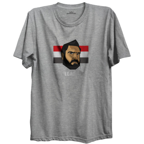 Eric Cantona Tshirt