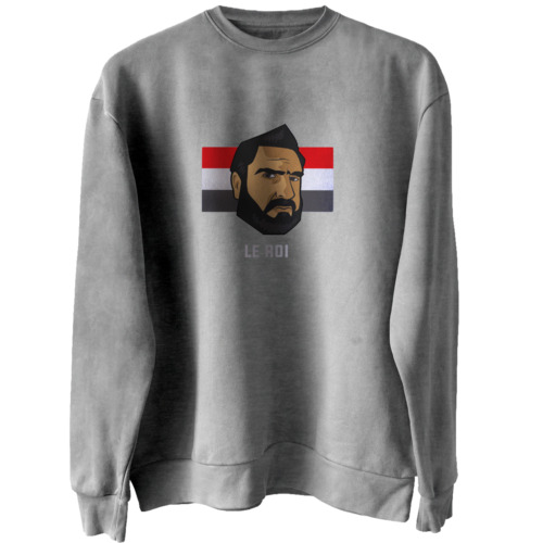 Eric Cantona Basic 