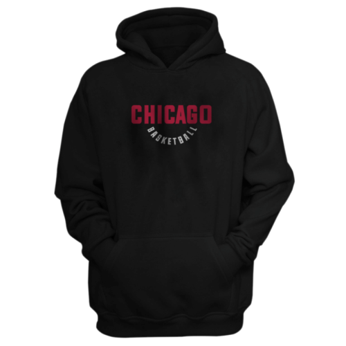 Chicago Hoodie