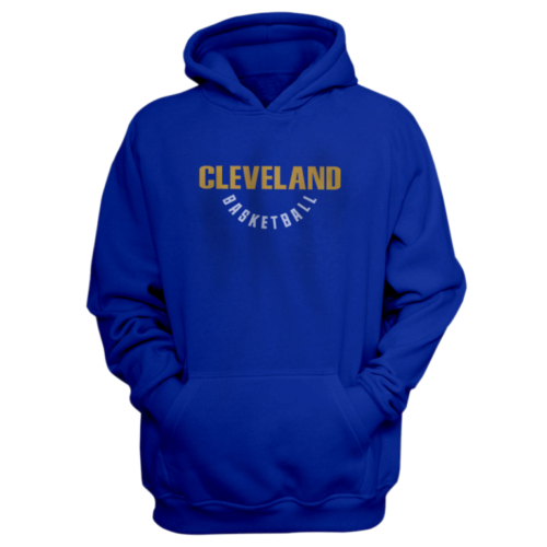 Cleveland  Hoodie