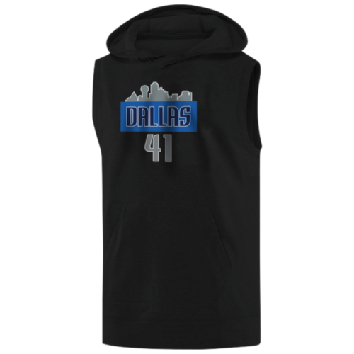 Dallas Nowitzki Sleeveless 