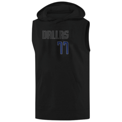 Dallas Luka Dončić Sleeveless