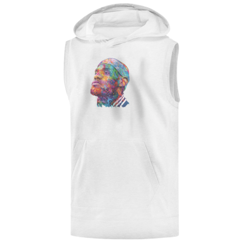 Lebron James Sleeveless