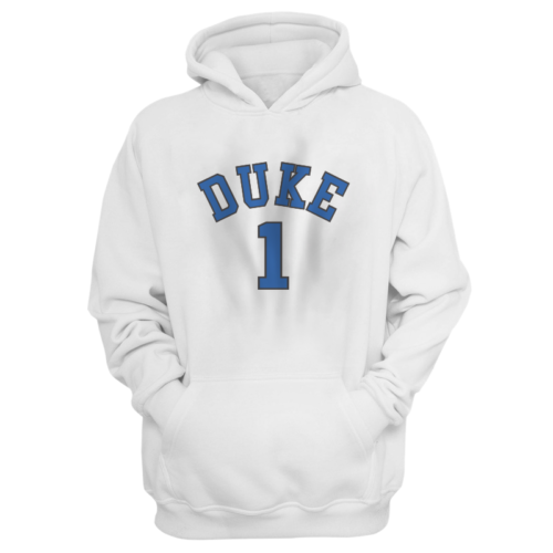 Kyrie Irving Hoodie