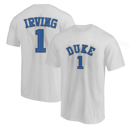 Kyrie Irving Tshirt