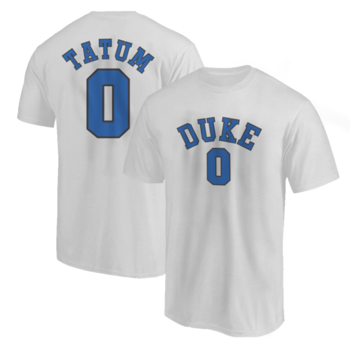  Jayson Tatum Tshirt