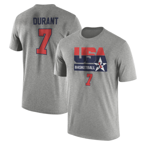 U.S.A Olympic Team Kevin Durant Tshirt