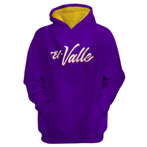 El Valle Hoodie