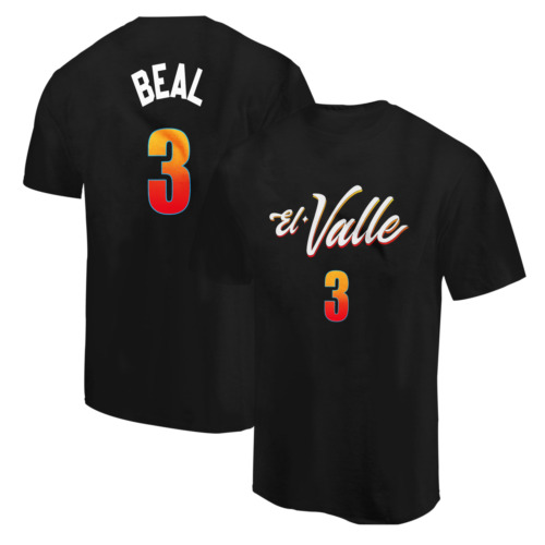 El Valle Beal Tshirt