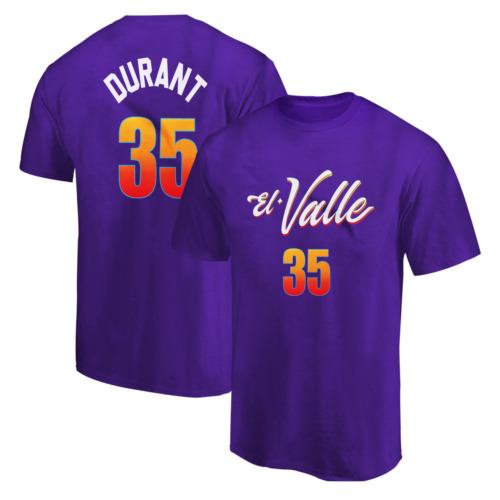 El Valle Durant Tshirt