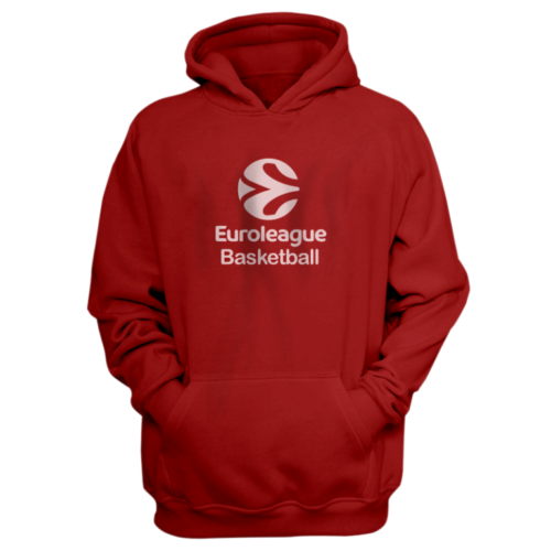 Euroleague Basketball  Hoodie