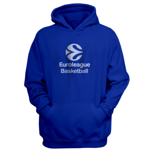 Euroleague Basketball  Hoodie