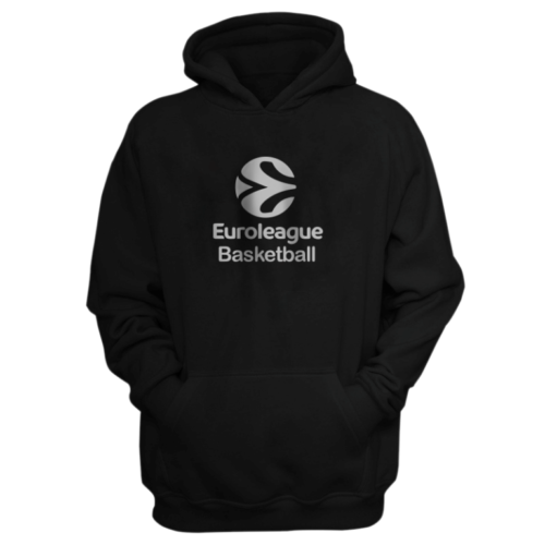 Euroleague Basketball  Hoodie