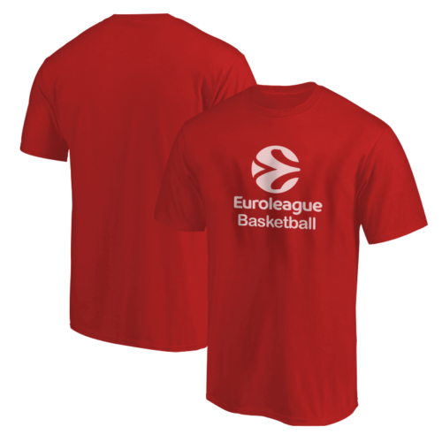 Euroleague Basketball Tshirt