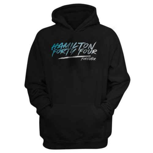 Lewis Hamilton Hoodie