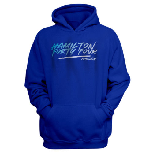 Lewis Hamilton Hoodie