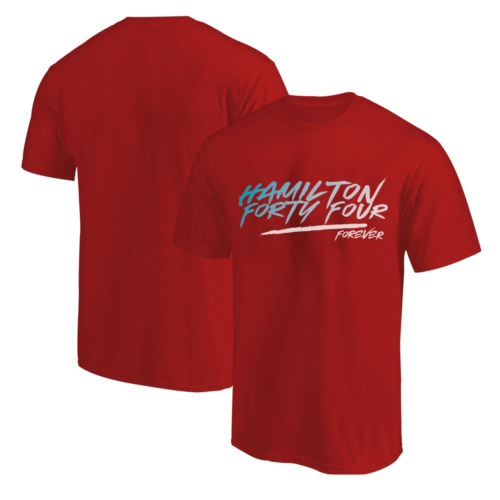 Lewis Hamilton Tshirt