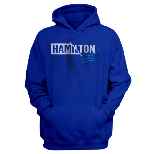 Lewis Hamilton Hoodie