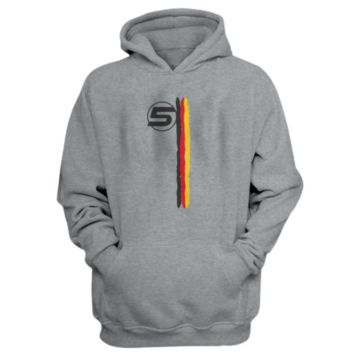 Sebastian Vettel Hoodie