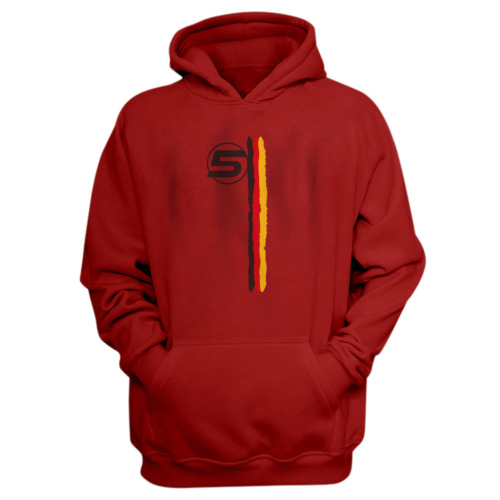 Sebastian Vettel Hoodie