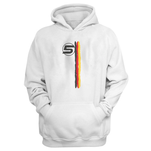 Sebastian Vettel Hoodie