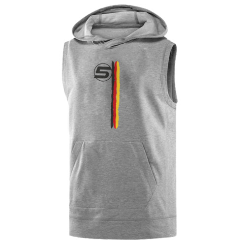 Sebastian Vettel Sleeveless