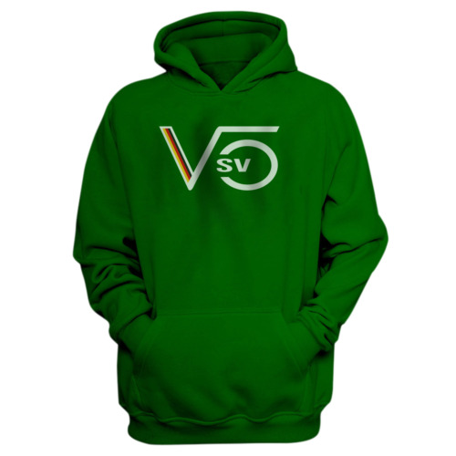 Sebastian Vettel Hoodie