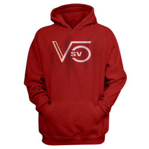 Sebastian Vettel Hoodie