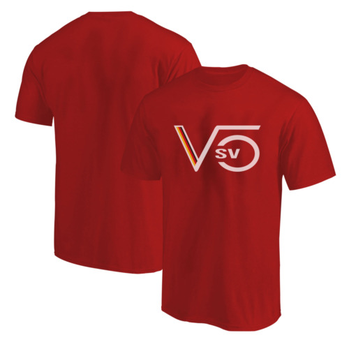 Sebastian Vettel  Tshirt