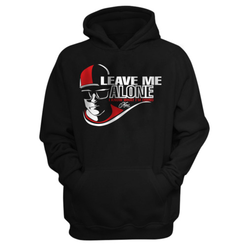 Kimi Räikkönen Hoodie