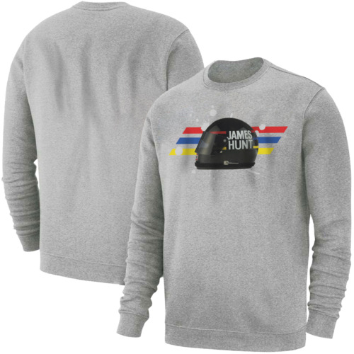 James Hunt  Basic