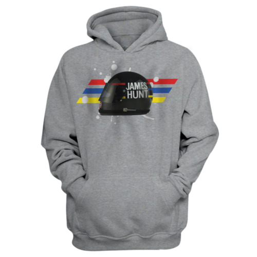 James Hunt Hoodie