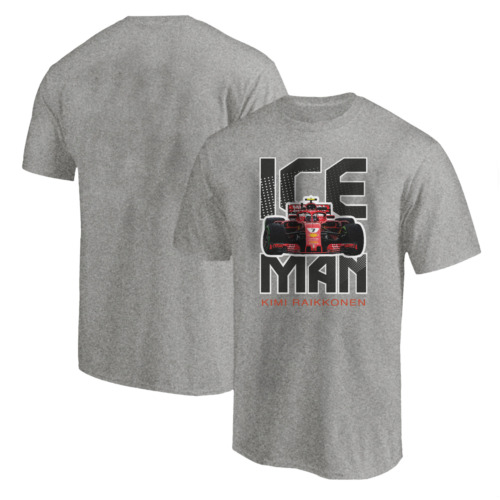 Ice Man Tshirt