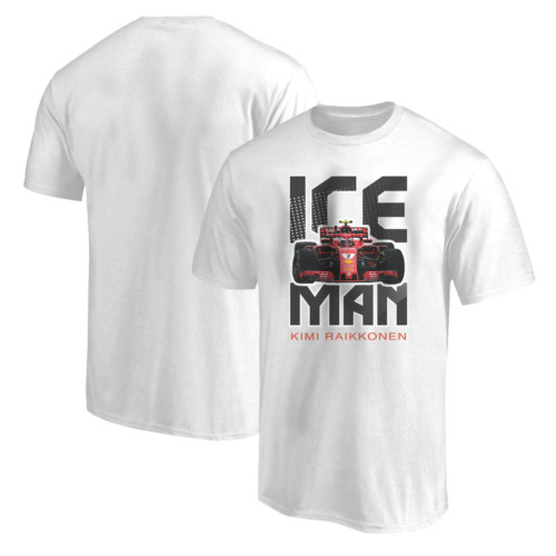 Ice Man Tshirt