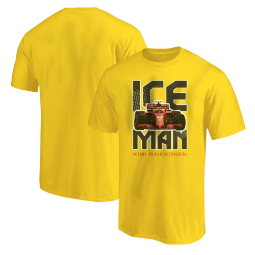 Ice Man Tshirt