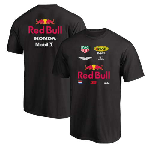 Max Verstappen Tshirt