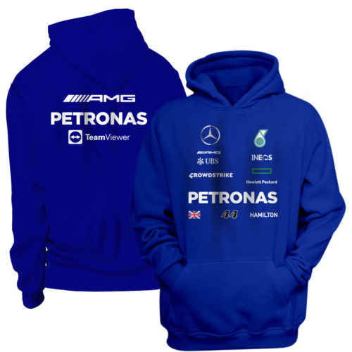 Lewis Hamilton Hoodie