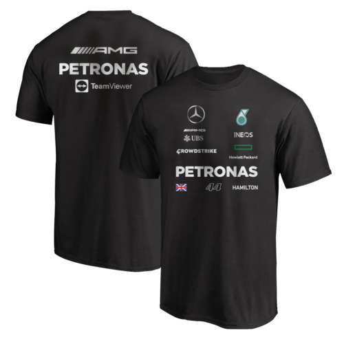 Lewis Hamilton Tshirt