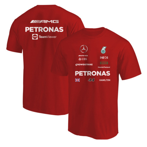 Lewis Hamilton Tshirt