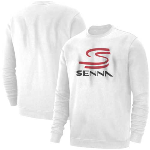 Ayrton Senna Basic