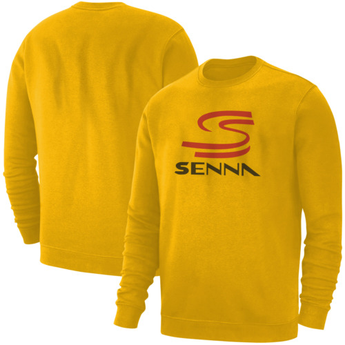 Ayrton Senna Basic