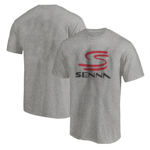 Ayrton Senna Tshirt