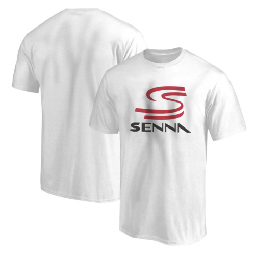 Ayrton Senna Tshirt