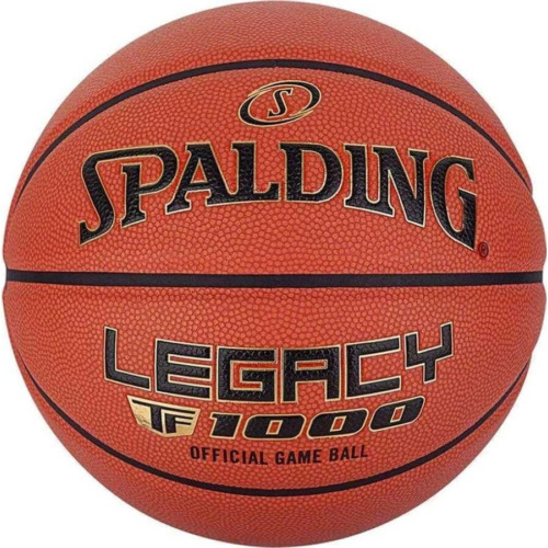 Spalding Basketbol Topu TF-1000 LEGACY FIBA Size:6 76964Z