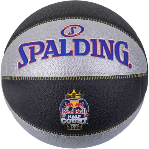 Spalding Basketbol Topu 2021 TF-33 Redbullhalfcourt Size:7 76863Z